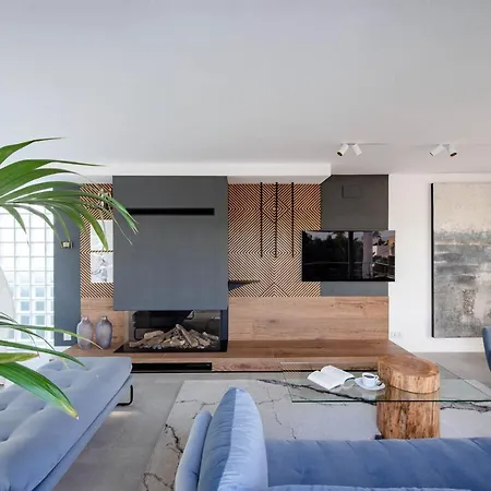 Villa Playa -san Pedro