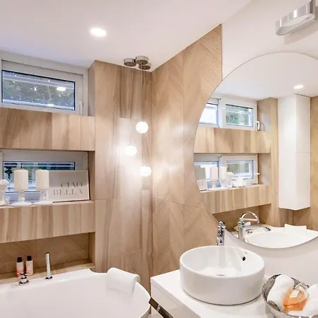 Villa Playa -san Pedro Marbella