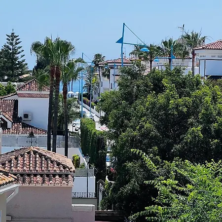 Playa -san Pedro Villa *