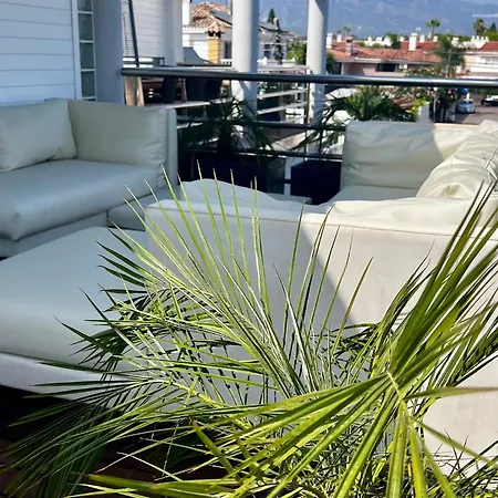 Villa Playa -san Pedro